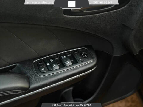 2021 Dodge Charger GT