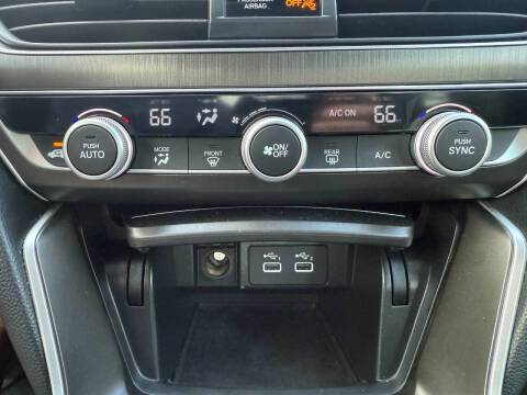 2022 Honda Accord LX