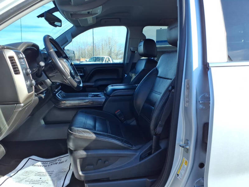 2014 GMC Sierra 1500