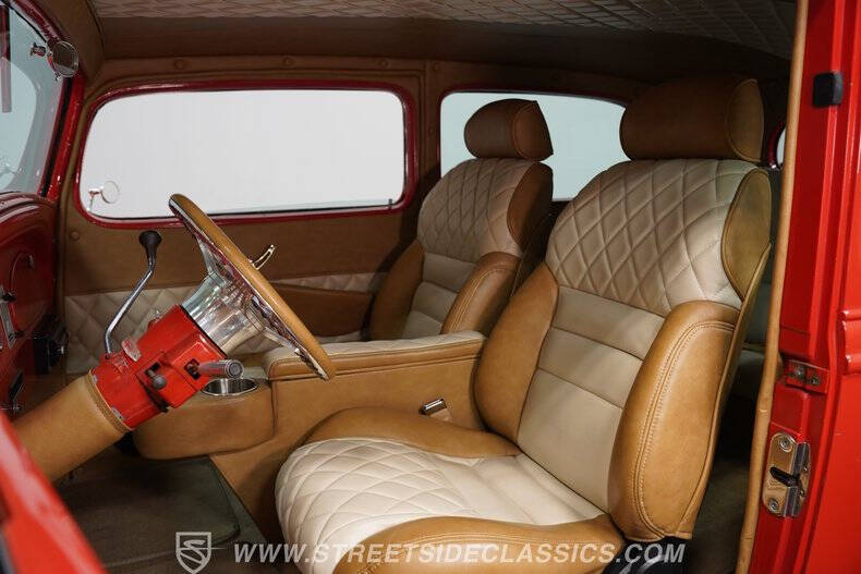 1935 Chevrolet Standard