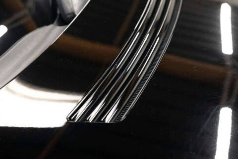 1997 Mercedes-Benz E-Class E 420