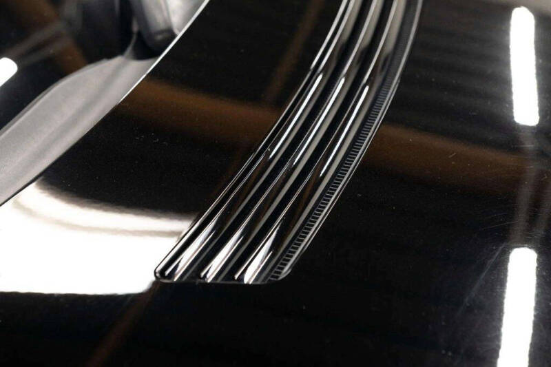 1997 Mercedes-Benz E-Class E 420