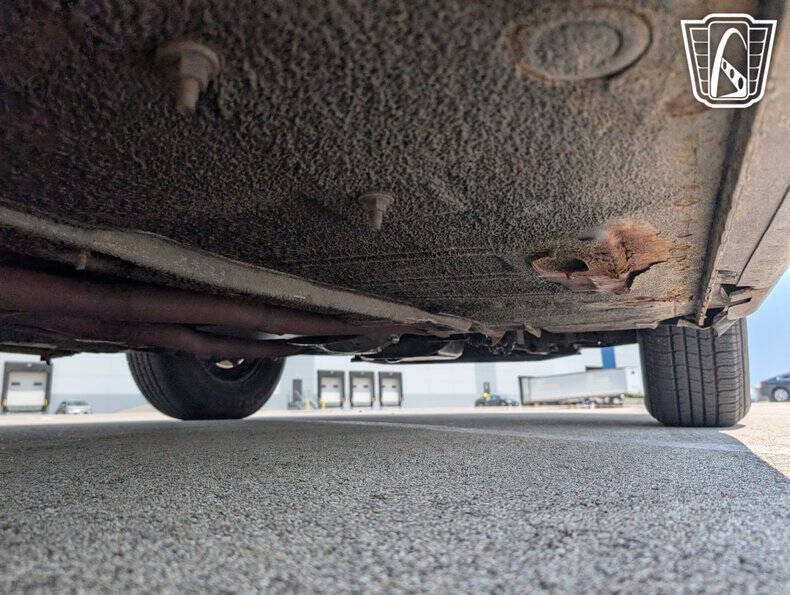 1964 Ford Thunderbird