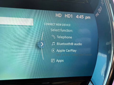 2022 MINI Countryman Cooper S