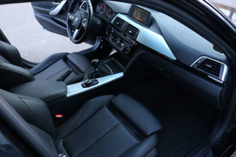 2016 BMW 3 Series 328i