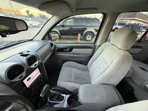 2006 GMC Envoy XL SLT