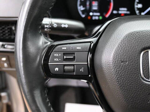 2023 Honda CR-V