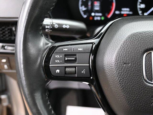 2023 Honda CR-V