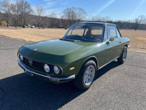 1975 Lancia Fulvia