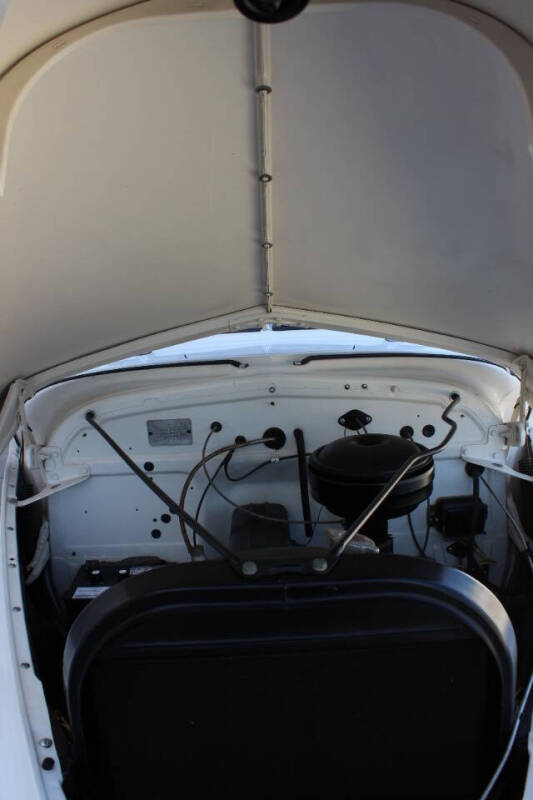 1941 Chevrolet Master Deluxe