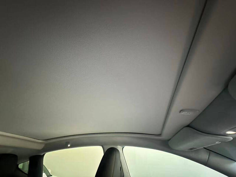 2026 Tesla Model Y Long Range