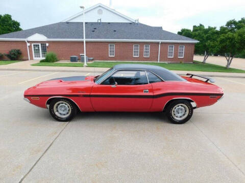 1970 Dodge Challenger