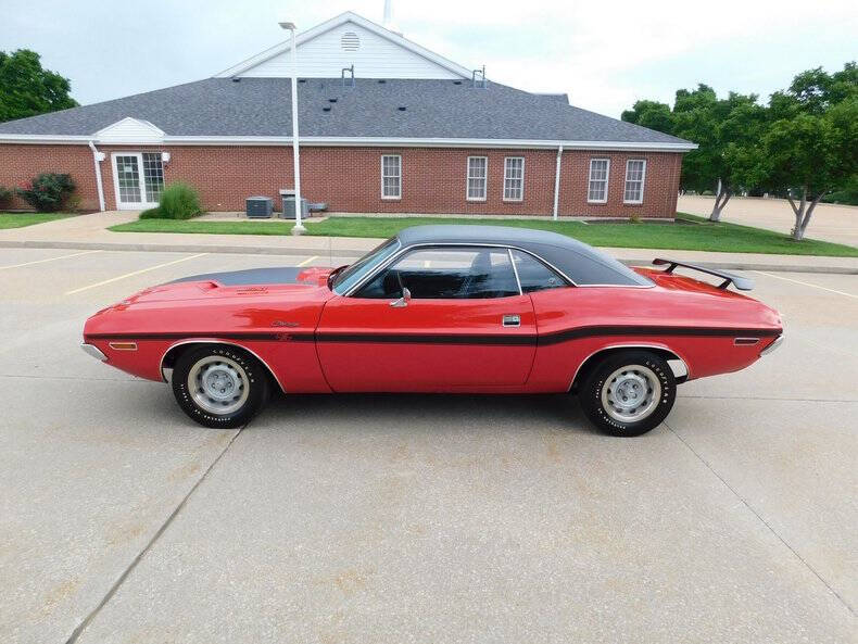 1970 Dodge Challenger