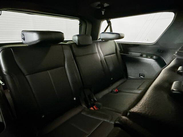 2020 Ford Expedition MAX XLT