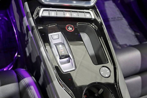 2023 Audi e-tron GT quattro Premium Plus