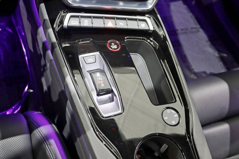 2023 Audi e-tron GT quattro Premium Plus