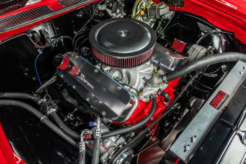 1971 Chevrolet Chevelle