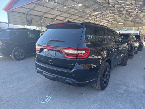 2024 Dodge Durango SRT 392