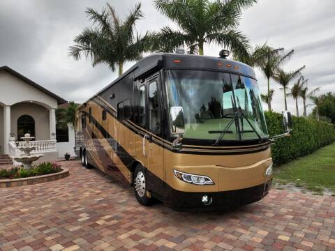 2006 TRAVEL SUPREME SELECT for sale at DRIVELUX in Port Charlotte FL