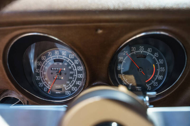 1977 Chevrolet Corvette
