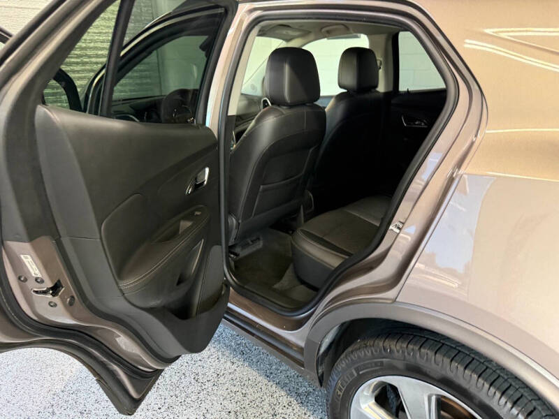 2013 Buick Encore