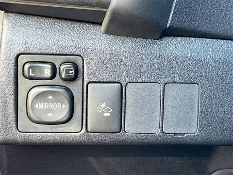 2017 Toyota Corolla iM