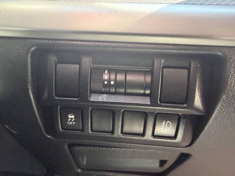 2016 Subaru Outback 2.5i