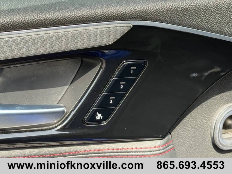 2023 Acura MDX SH-AWD w/A-SPEC