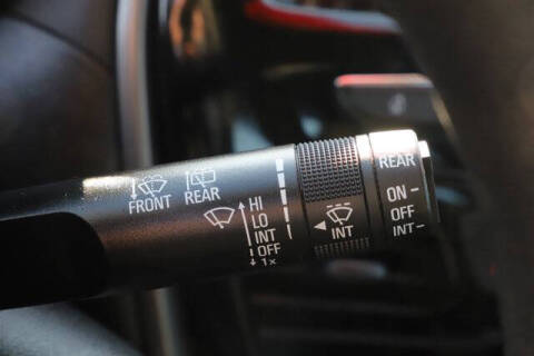 2019 Chevrolet Spark LS Manual