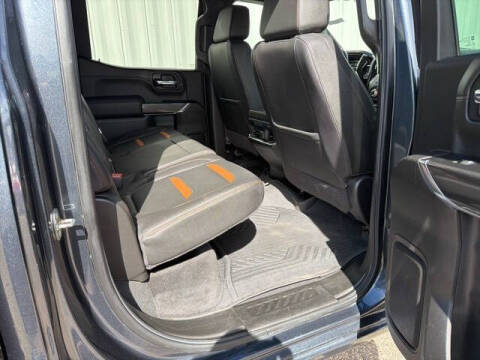 2022 GMC Sierra 1500 Limited