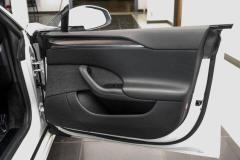 2023 Tesla Model S