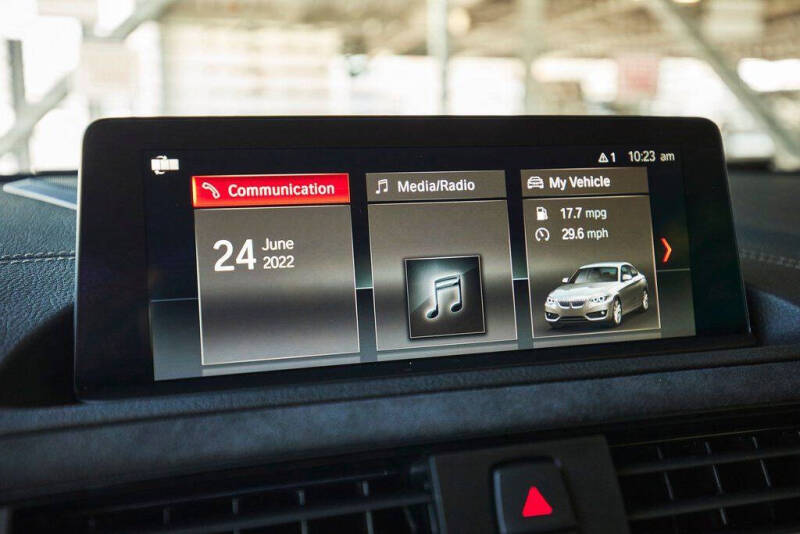 2020 BMW M2 CS