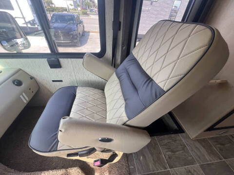 2016 Newmar BAYSTAR SPORT