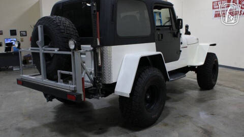 1971 Jeep CJ-5