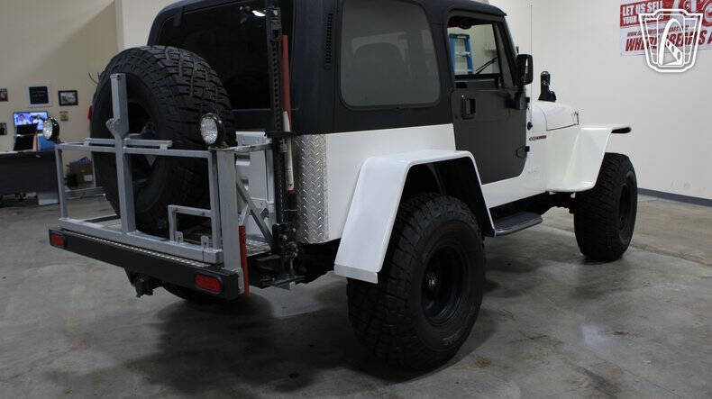1971 Jeep CJ-5