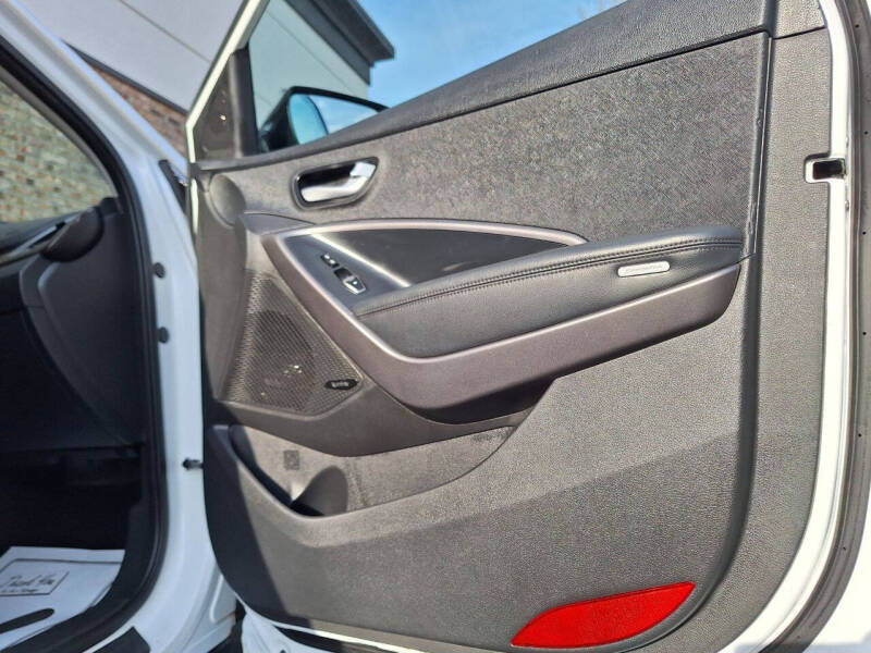 2014 Hyundai Santa Fe Sport 2.0T