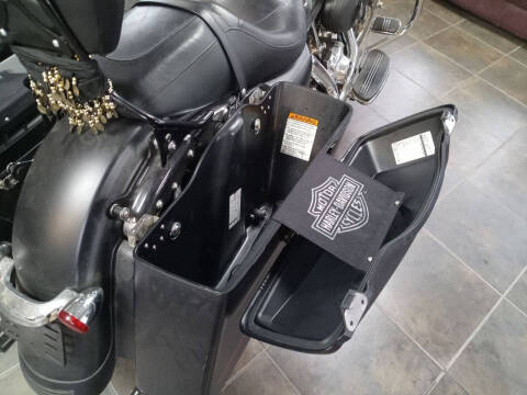 2013 Harley Davidson Road Glide