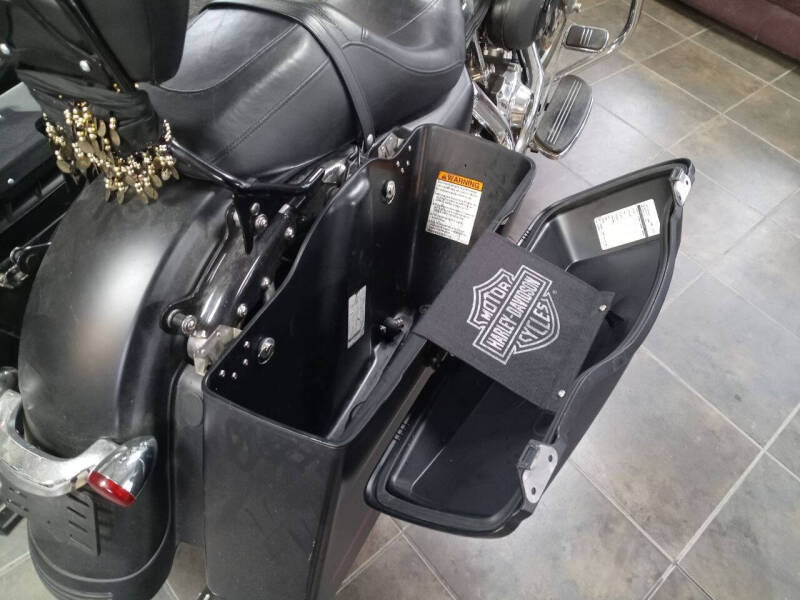 2013 Harley Davidson Road Glide