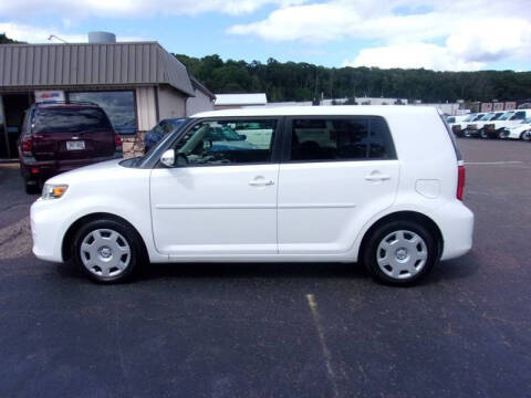 2013 Scion xB