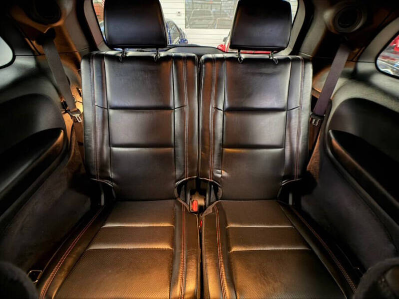 2022 Dodge Durango R/T