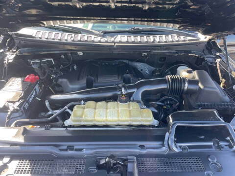 2019 Ford Expedition MAX XLT