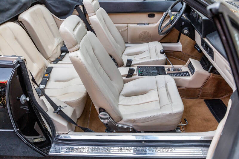 1983 Ferrari Mondial