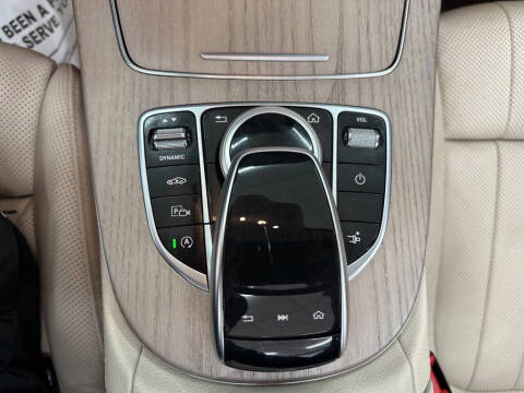 2018 Mercedes-Benz E-Class E 400