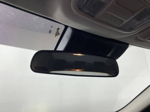 2020 Honda Insight EX