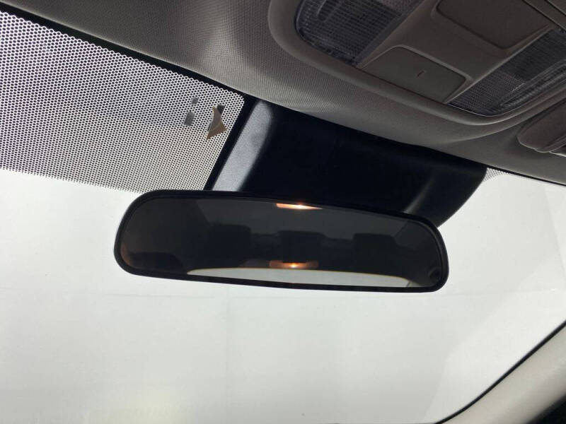 2020 Honda Insight EX