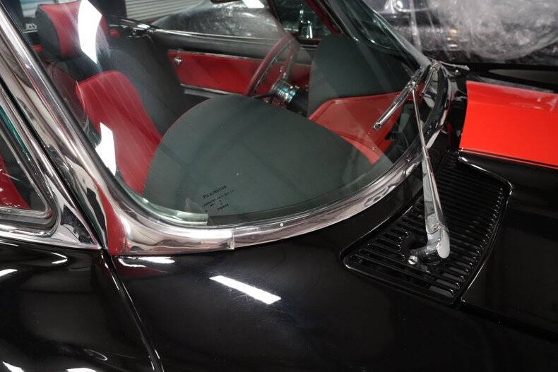 1964 Chevrolet Corvette