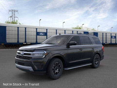 2023 Ford Expedition for sale at Mac Haik Ford Pasadena in Pasadena TX