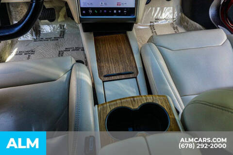 2019 Tesla Model S Long Range
