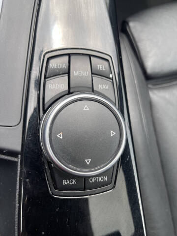 2015 BMW 4 Series 435i