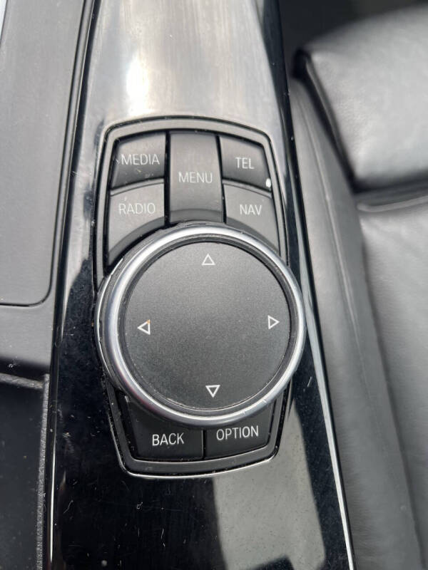 2015 BMW 4 Series 435i